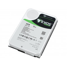 Seagate Exos X16 10 Тб ST10000NM001G SATA - Жесткий диск для СХД