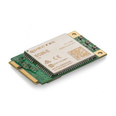 Quectel EC25-EU - Модуль LTE Cat. 4 (до 150 Мбит/с) Mini PCI-e