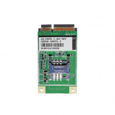 Quectel EG25-G Mini PCIe - LTE модуль со слотом для SIM