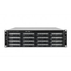 Terramaster U16-322-9100 - Сервер сетевого хранения 3U (NAS)