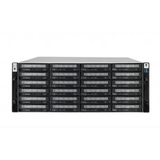 TerraMaster U24-722-2224 - Сервер сетевого хранения 4U