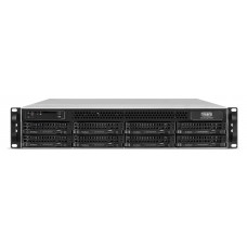TerraMaster U8-111 - Сервер сетевого хранения 2U (NAS)