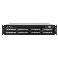 TerraMaster U8-322-9100 - Сервер сетевого хранения 2U (NAS)