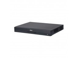 Dahua DHI-NVR4208-EI - Сетевой видеорегистратор WizSense, 8 каналов, 1U, 2 жестких диска