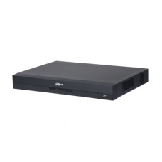 Dahua DHI-NVR5216-EI - 16-канальный сетевой видеорегистратор, 1U, 2 жестких дисков