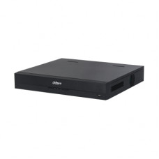 Dahua DHI-NVR5432-EI - 32-канальный сетевой видеорегистратор, 1.5U, 4 HDD