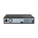 Dahua DHI-NVR5864-EI - 64-канальный сетевой видеорегистратор 2U, 8 HDD