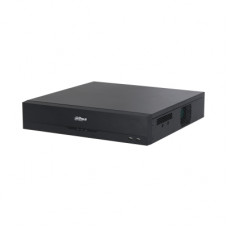 Dahua DHI-NVR5864-EI - 64-канальный сетевой видеорегистратор 2U, 8 HDD