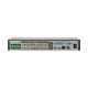 Dahua DH-XVR5116HE-I3 - 16-канальный HDCVI-видеорегистратор с FR, 1U, 1 HDD