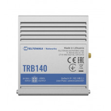 Teltonika TRB140 - Промышленный шлюз LTE