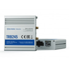 Teltonika TRB245 - Промышленный шлюз M2M LTE