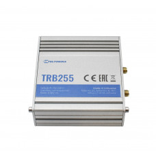 Teltonika TRB255 - Промышленный сотовый шлюз M2M