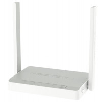 Keenetic Air (KN-1613) - Роутер и ретранслятор для бесшовной Wi-Fi системы