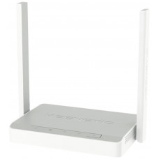 Keenetic Extra (KN-1713) - Двухдиапазонный роутер, WAN, ADSL2+ / VDSL2, 3G / 4G через USB-модем