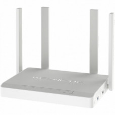 Keenetic Ultra (KN-1810) - Гигабитный роутер, 2 диапазона Mesh Wi-Fi AC2600, 5-портов Ethernet, SFP, USB 3.0 и 2.0