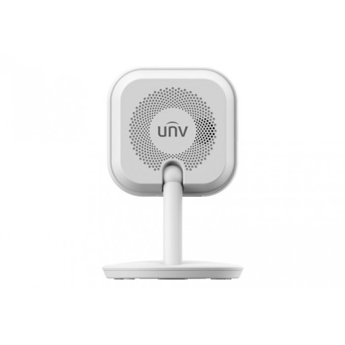 Uniview C1L-2WN-G - Wi-Fi камера для дома с динамиком, микрофоном и слотом для карты памяти