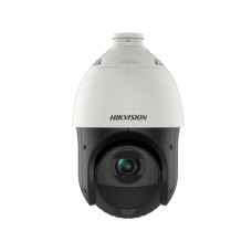 Hikvision DS-2DE4225IW-DE(T5) - 2Мп скоростная поворотная IP-камера, подсветка до 100м, Deep learning алгоритм, microSD