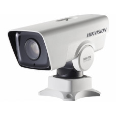 Hikvision DS-2DY3420IW-DE4(S6) - 4Мп уличная поворотная IP-камера c ИК-подсветкой до 50м, microSD