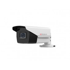HiWatch DS-T220S (B) (2.8 mm) - 2Мп уличная HD-TVI видеокамера с EXIR-подсветкой до 50 м