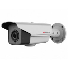 HiWatch DS-T226S (5-50 mm) - 2Мп HD-TVI камера, EXIR-подсветка до 110 м, моторизированный вариофокальный объектив
