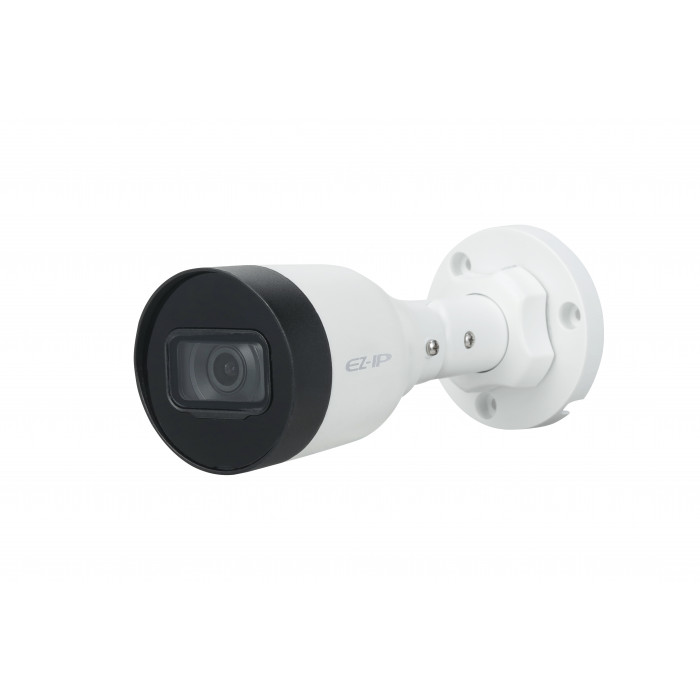Ez-Ip EZ-IPC-B1B20p - 2Мп PoE камера, H.265, интеллектуальная подсветка