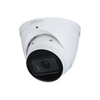 Dahua DH-IPC-HDW2241TP-ZS - 2Мп уличная камера, моторизованный варио объектив, микрофон, microSD, PoE