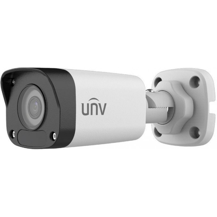 Unv IPC2122LB-SF28-a - 2Мп уличная PoE камера, IP67, 4KV
