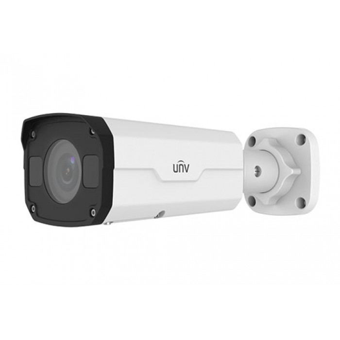 Unv IPC2324LBR3-SP-d - 4мп уличная PoE камера с вариофокальным объективом, microCD