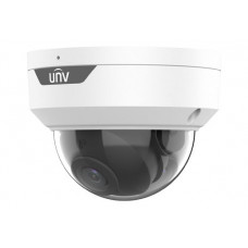 Unv Ipc322Lb-Af28Wk-G-Ru - 2 Мп антивандальная Wi-Fi камера, встроенный микрофон, детекция человека, поддержка MicroSD