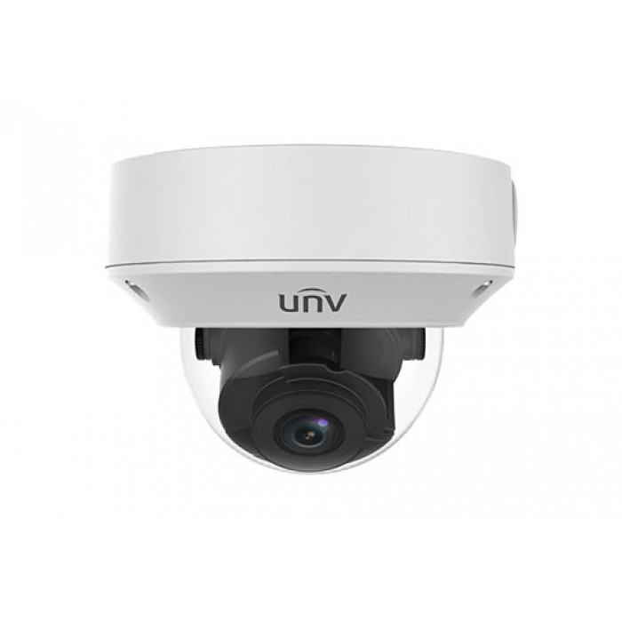 Unv IPC3232LR3-Vspz28-D - 2мп антивандальная PoE камера, microCD, детекция движения