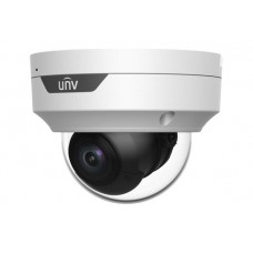 Unv IPC3532LB-ADZK-G-Ru - 2Мп уличная антивандальная PoE камера, моторизованный объектив, microCD, микрофон