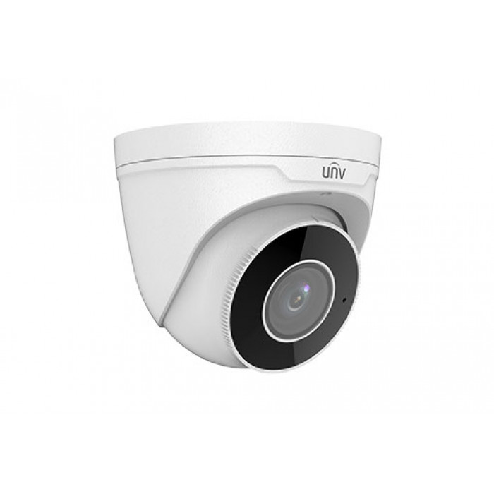 Unv IPC3632LB-ADZK-G-Ru - 2Мп уличная PoE камера, моторизованный объектив, microCD