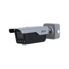 Dahua DHI-ITC413-PW4D-IZ3 - Видеокамера распознавания номеров, 4мп, моторизованный объектив 8 - 32мм
