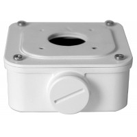 Uniview TR-JB05-A-IN - Монтажная коробка для настенной установки камеры видеонаблюдения